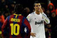 Barcelona - Real Madrid