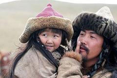 Mongol - Čingischán