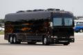 USA - Obamův volební autobus