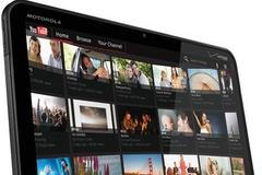 Motorola Xoom Android
