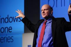 Steve Ballmer