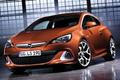 Opel Astra OPC 2011
