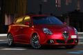 Alfa Romeo Giulietta 2012