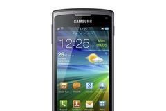 Samsung Wave 3