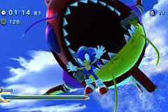 Sonic Generations