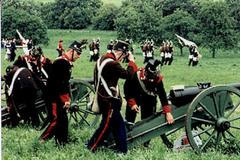 Bitva u Hradce Králové