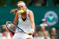 Wimbledon 2011: Kvitová - Azarenková
