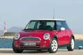 Historie vozu Mini Cooper