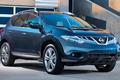 Nissan Murano 2012