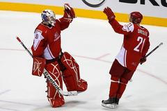 Dánsko, Dressler, hvězdy MS