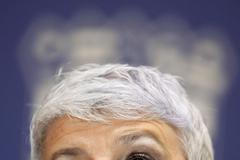 Chorvatsko Kosorová