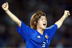 Naoki Macuda zemřel