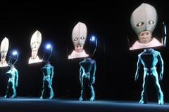 Karlovy Vary - zahájení