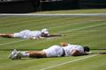 Wimbledon 2011: Tsonga - Djokovič