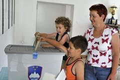 Slovinsko referendum