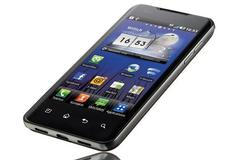 LG Optimus 2X