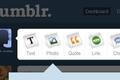 Tumblr - ilustračka