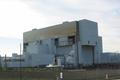 Skotsko - Jaderná elektrárna Torness