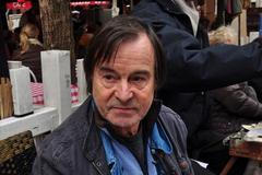 Jacques Desplanches, malíř z Montmartru