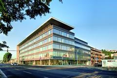 Lyra Office Building