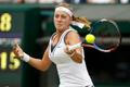 Wimbledon: Kvitová - Pironkovová