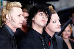 American Theatre Wings - Green Day