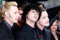 American Theatre Wings - Green Day