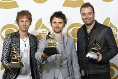 Grammy - Muse