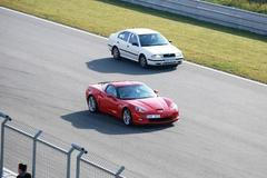 Brno - jízdy veřejnosti