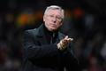 Alex Ferguson