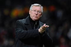 Alex Ferguson