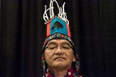 Kanada: původní národy