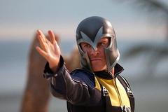 X-men: První třída