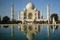 Tádž Mahal