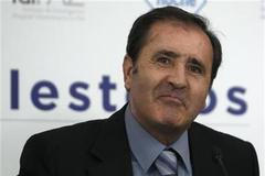 Severiano Ballesteros