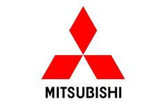 Logo Mitsubishi