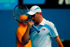 Australian Open 2011: Jan Hájek