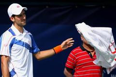 Dubaj: semifinále mezi Djokovičem a Berdychem