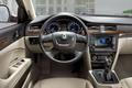 Škoda Superb Combi