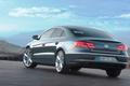 VW Passat CC facelift