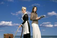 Sto let vysavačů Siemens