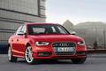 Audi A4 pro rok 2012