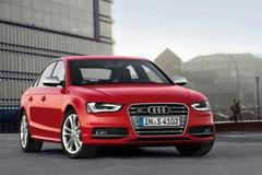 Audi A4 pro rok 2012