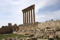 Baalbek, Libanon