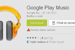 Google Play Music
