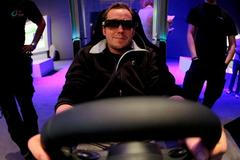 IFA consumer electronics fair Berlín