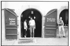 hospody u dvou sluncu 81