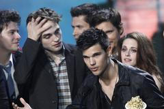 MTV Movie Awards 2011 - Zatmění