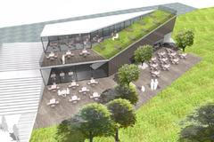 Tyršovy sady - revitalizace