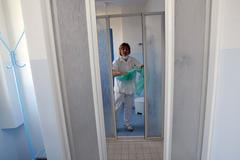 Nemocnice na tuberkulózu